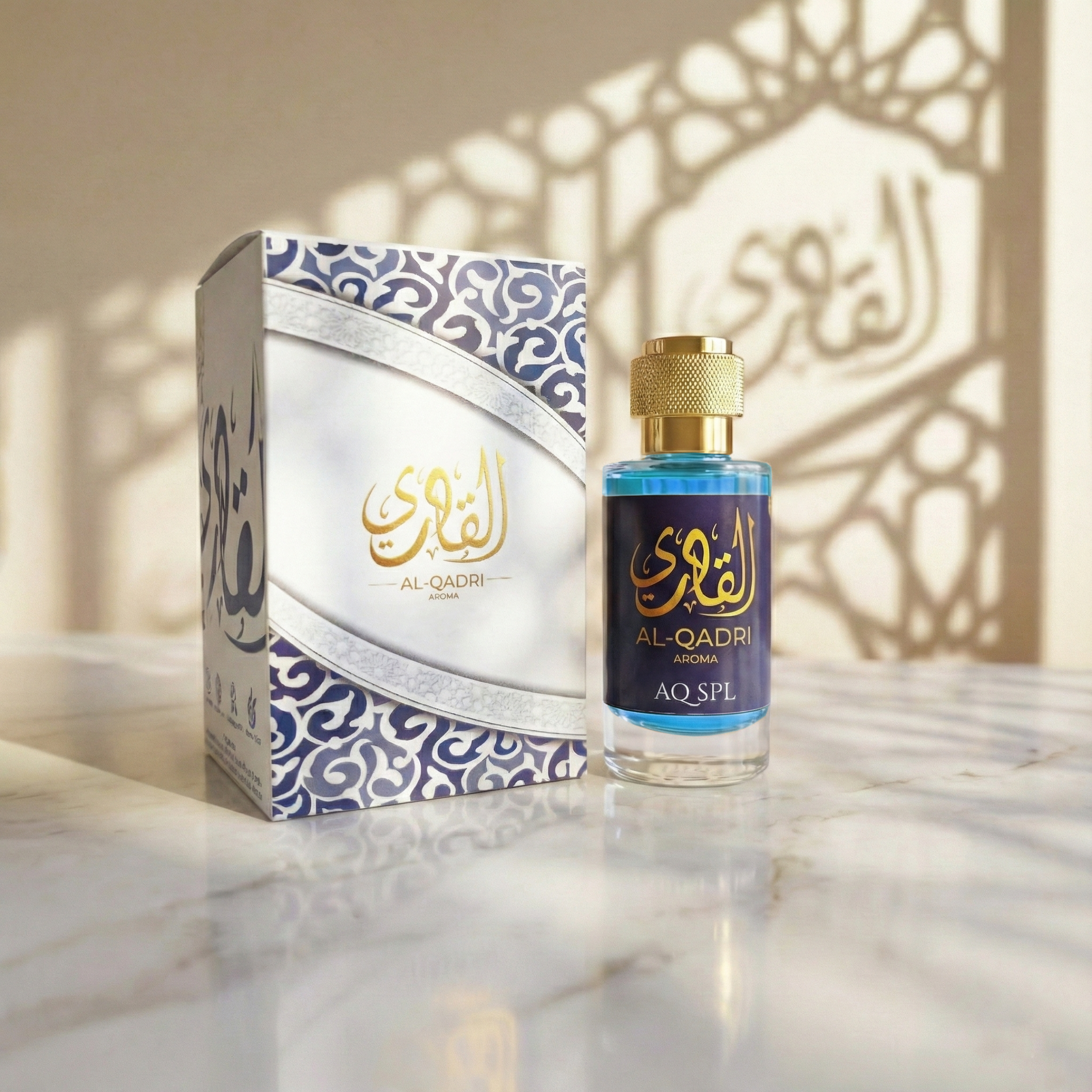 AQ SPL (AL QADRI CREATION)