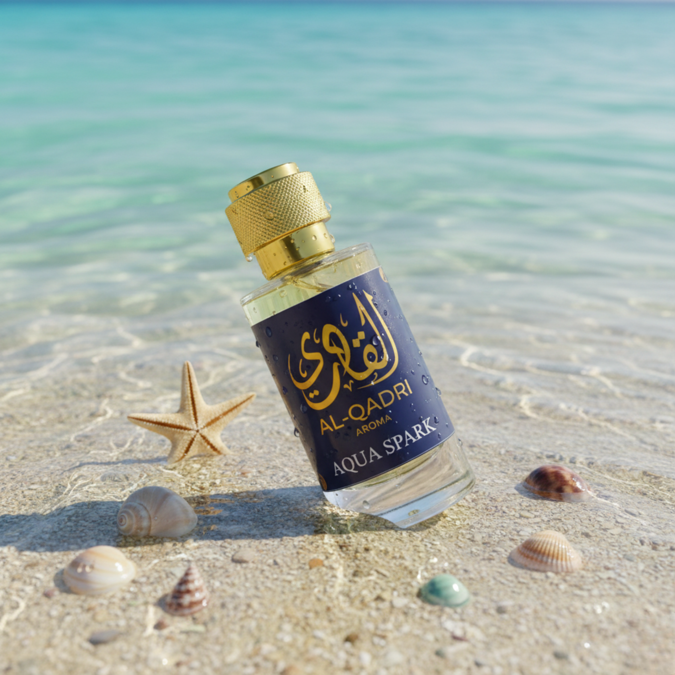 AQ SPL (AL QADRI CREATION)