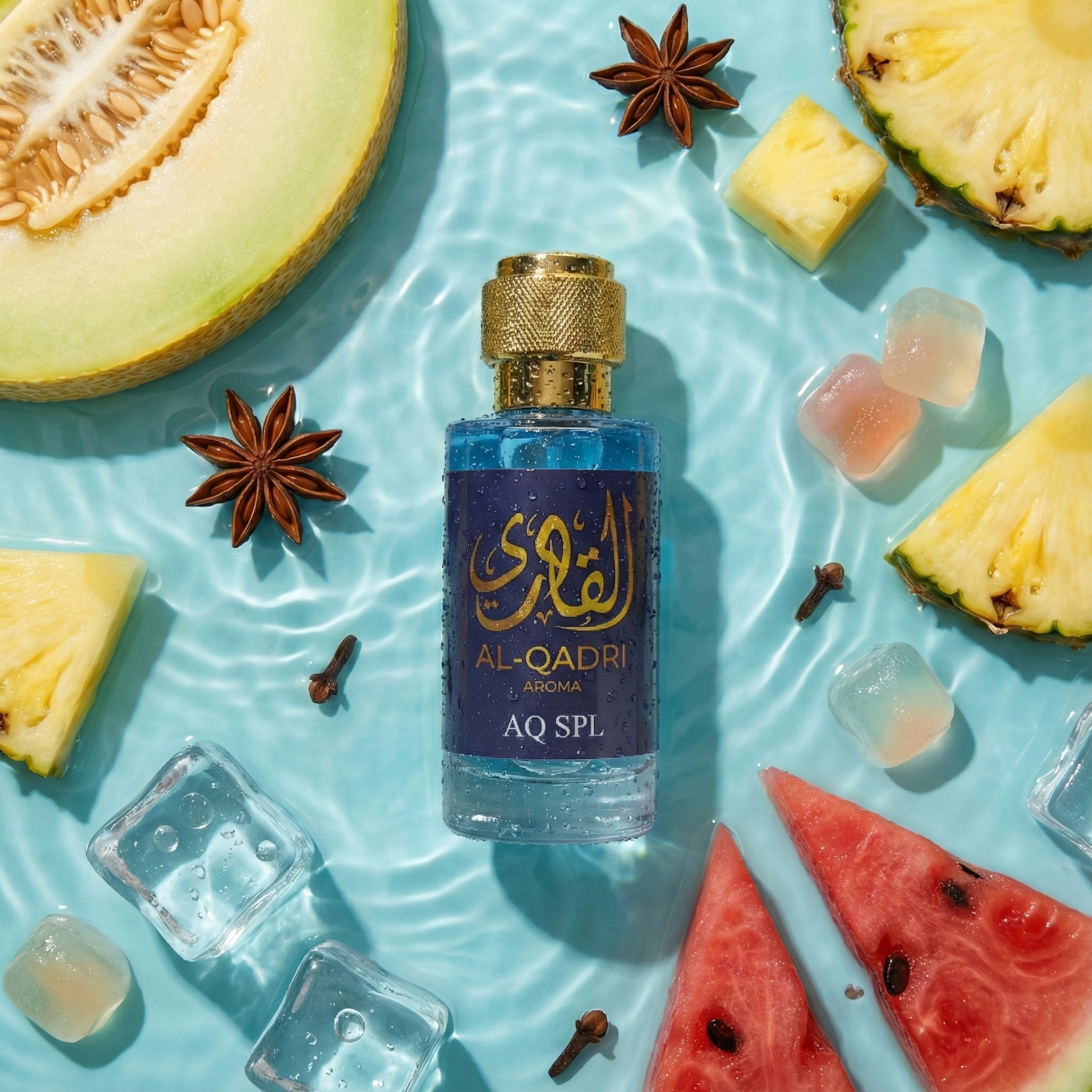 AQ SPL (AL QADRI CREATION)