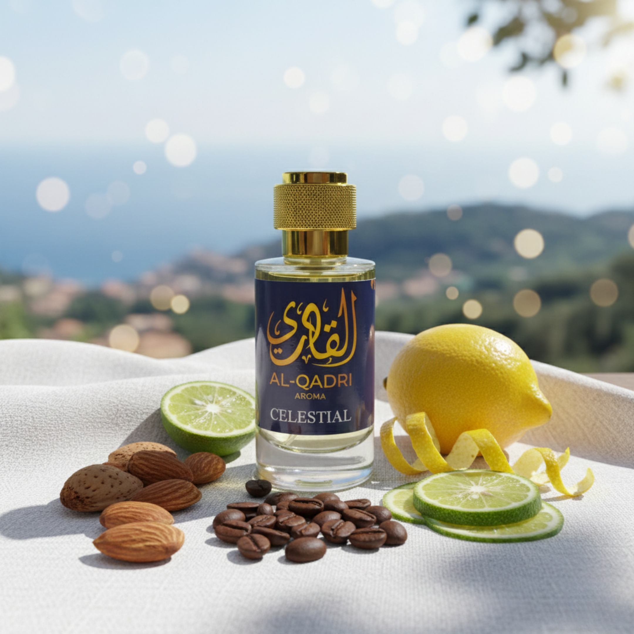 CELESTIAL (Inspired by Carolina Hererra Good Girl)