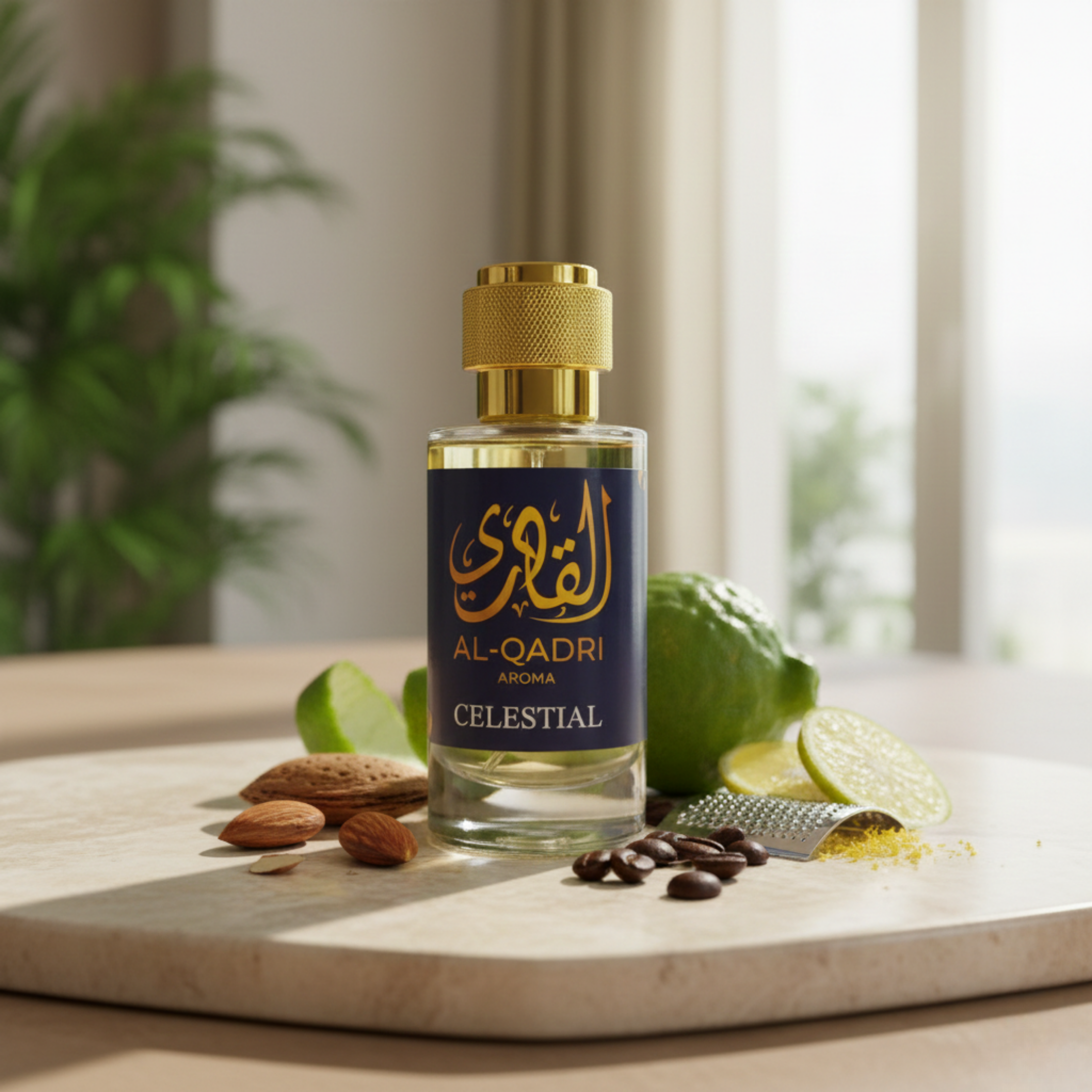 CELESTIAL (Inspired by Carolina Hererra Good Girl)