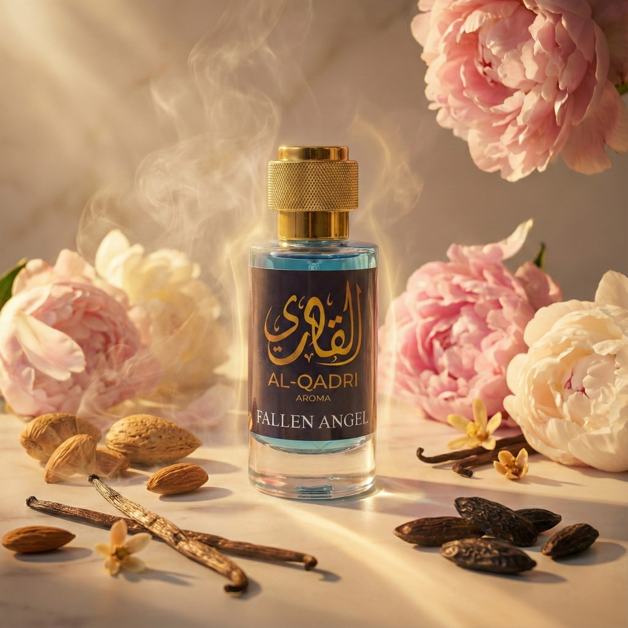 FALLEN ANGEL (Inspired by Burberry For Her)